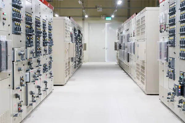 Jaotusseadmete tüübid: AIS, GIS, RMU ja palju muud