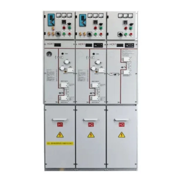 35kv keskpinge Sf6 suletud lülitusseade