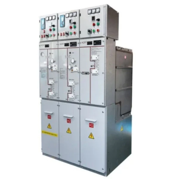 35kv keskpinge Sf6 suletud lülitusseade