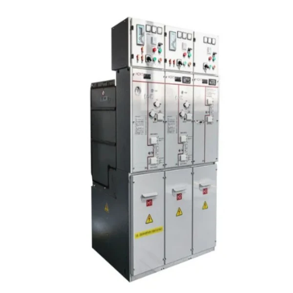 35kv keskpinge Sf6 suletud lülitusseade