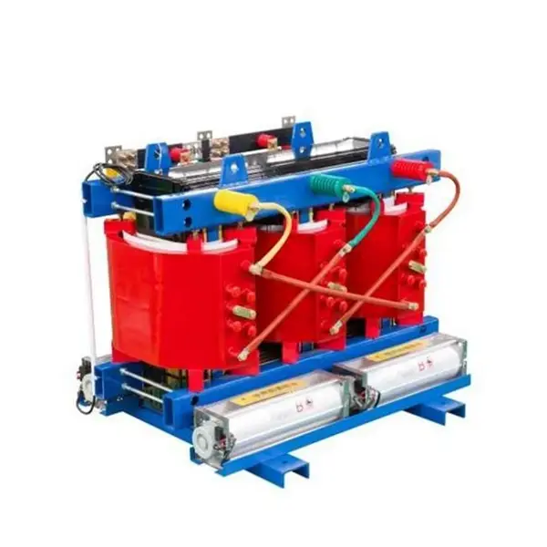 SCB13 800kva epoksiidvaigust valatud jõutrafo